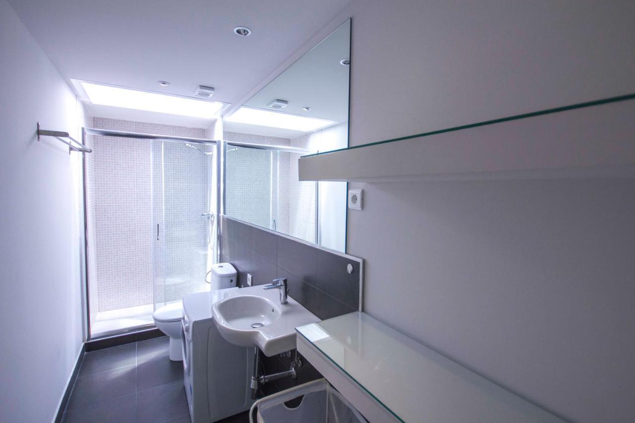 Livemalaga Merced Apartamento Eksteriør bilde