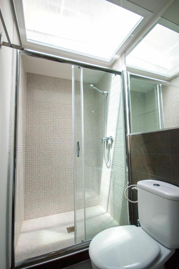 Livemalaga Merced Apartamento Eksteriør bilde