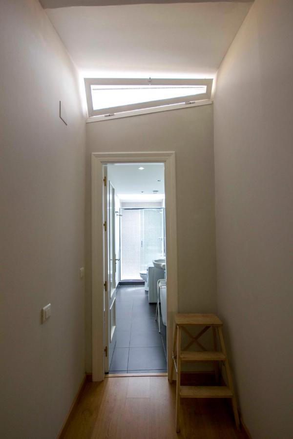 Livemalaga Merced Apartamento Eksteriør bilde